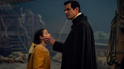 Dracula (2020), Episode 2