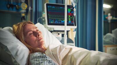 Episode 50, Holby City (1999)