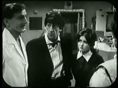 "Doctor Who 1963" 5 season 29-th episode