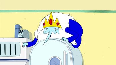 Серия 25, Время приключений / Adventure Time (2010)