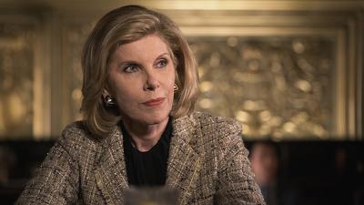 The Good Fight (2017), Episode 6