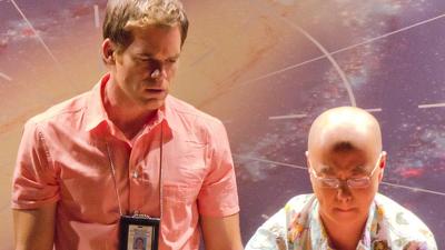 "Dexter" 6 season 9-th episode