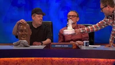 8 Out of 10 Cats Does Countdown (2012), s17