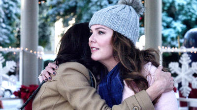 "Gilmore Girls: A Year in the Life" 1 season 1-th episode