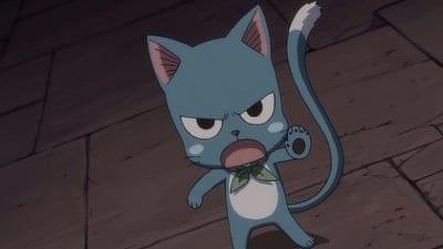 Episode 43, Fairy Tail (2009)