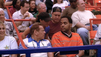 "The King of Queens" 2 season 6-th episode