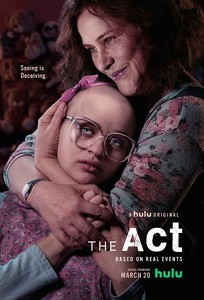 Притворство / The Act (2019)