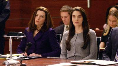 Episode 18, The Good Wife (2009)