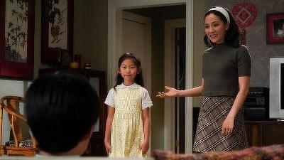 Episode 22, Fresh Off the Boat (2015)