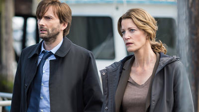 Episode 4, Gracepoint (2014)