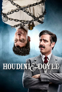Гудіні і Дойл / Houdini & Doyle (2016)