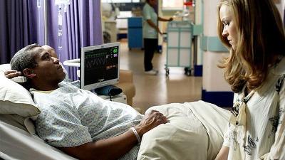 Episode 50, Holby City (1999)