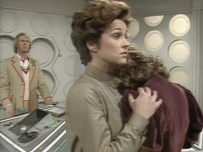 "Doctor Who 1963" 19 season 22-th episode