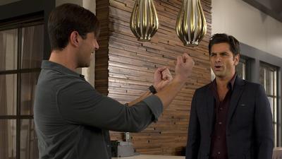 Grandfathered (2015), Episode 15