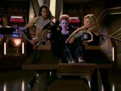 Andromeda (2000), Episode 6