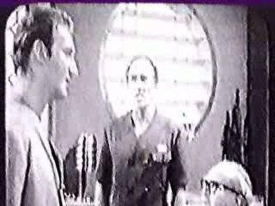"Doctor Who 1963" 4 season 11-th episode