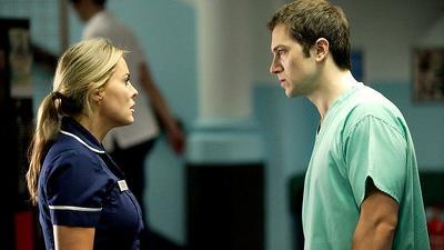 Episode 14, Holby City (1999)