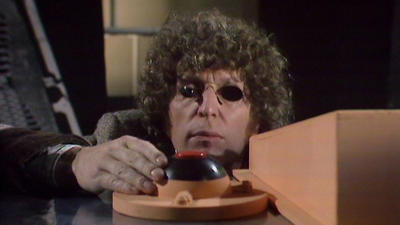 Доктор Хто 1963 / Doctor Who 1963 (1970), Серія 16