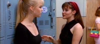 Episode 7, Beverly Hills 90210 (1990)
