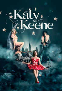 Кэти Кин / Katy Keene (2020)
