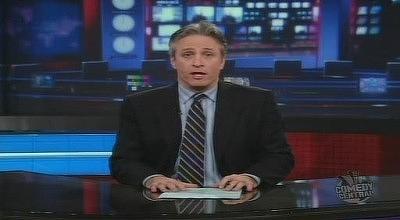 Episode 156, The Daily Show (1996)