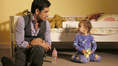 Episode 1, Grandfathered (2015)