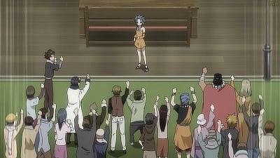 Episode 13, Fairy Tail (2009)