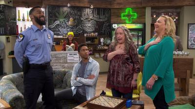 Disjointed (2017), Episode 5