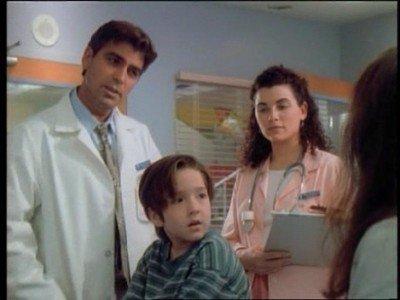 ER (1994), Episode 5