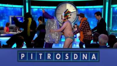 "8 Out of 10 Cats Does Countdown" 4 season 4-th episode