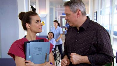 Holby City (1999), Episode 19