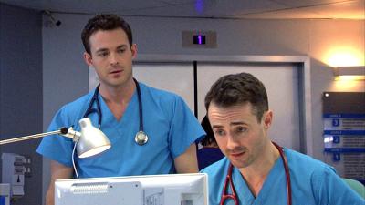 Episode 33, Holby City (1999)