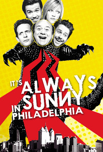 В Филадельфии всегда солнечно / Its Always Sunny in Philadelphia (2005)