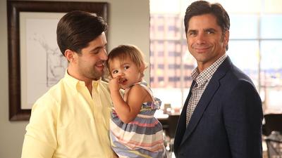 Episode 5, Grandfathered (2015)