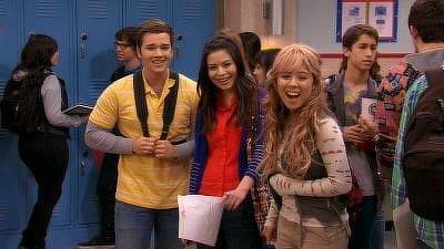 iCarly 2007 (2007), s6