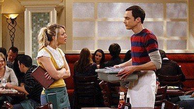 Episode 14, The Big Bang Theory (2007)
