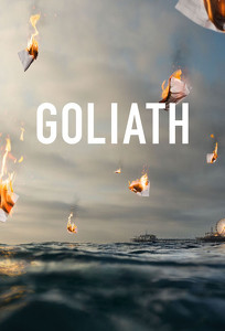 Ґоліят / Goliath (2016)