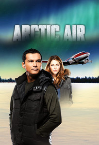 Арктический воздух / Arctic Air (2012)
