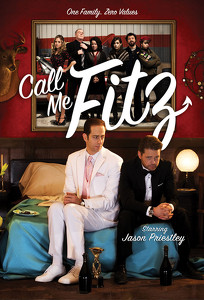 Зовите меня Фитц / Call Me Fitz (2010)