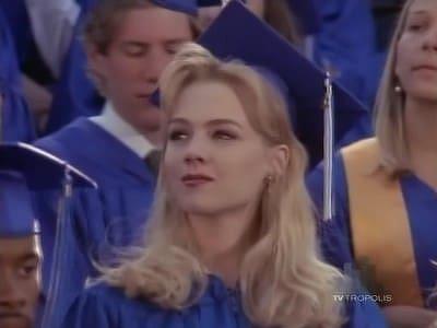 Beverly Hills 90210 (1990), Episode 30