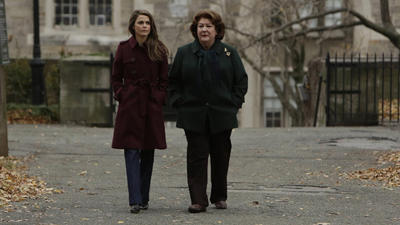 The Americans (2013), Episode 4