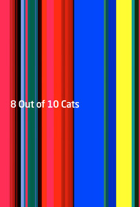 8 Out of 10 Cats (2005)