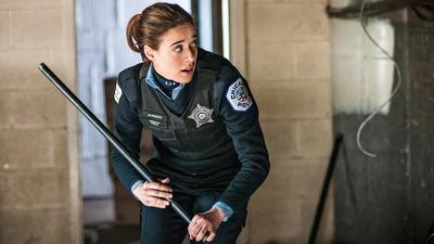 Chicago PD (2014), Episode 15