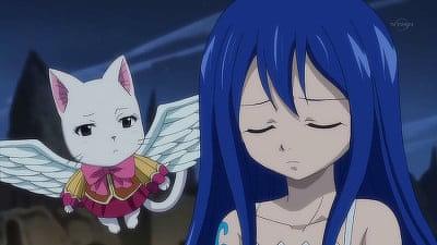 Episode 17, Fairy Tail (2009)