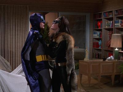 Batman (2066), Episode 50