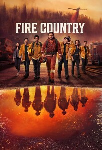 Країна вогню / Fire Country (2022)