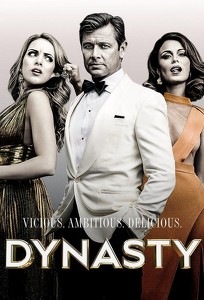 Династия / Dynasty (2017)