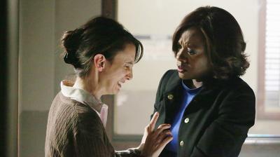Episode 11, How To Get Away With Murder (2014)