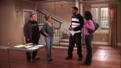 "The King of Queens" 8 season 8-th episode