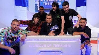 2 серия 10 сезона "A League of Their Own"